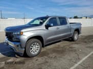 ✅ 2019 Chevrolet Silverado 1500 LT • VIN: 3GCPWCED5KG181248 • Lot: 92752555. Wystawiony na Copart z przebiegiem 41 595 mil. Bezpłatny archiwum sprzedaży aukcyjnych z USA i szczegółowy raport historii pojazdu na DreamBid. Zdjęcie 1.