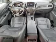 ✅ 2020 Chevrolet Equinox Premier • VIN: 3GNAXNEV4LS630996 • Lot: 71679115. Listed on Copart with 84,487 mi. Free auction sales archive from the USA and detailed vehicle history report at DreamBid. Image 8.