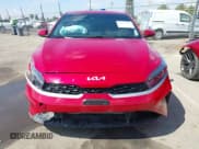 ✅ 2023 Kia Forte LX • VIN: 3KPF24AD7PE555042 • Lot: 43271638. Wystawiony na IAAI z przebiegiem 40 444 mil. Bezpłatny archiwum sprzedaży aukcyjnych z USA i szczegółowy raport historii pojazdu na DreamBid. Zdjęcie 13.