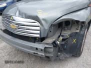 ✅ 2007 Chevrolet HHR LT • VIN: 3GNDA33P77S558415 • Lot: 40924930. Listed on IAAI with 94,988 mi. Free auction sales archive from the USA and detailed vehicle history report at DreamBid. Image 6.