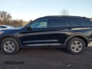 ✅ 2022 Ford Explorer XLT • VIN: 1FMSK8DH3NGB69053 • Lot: 43715298. Wystawiony na IAAI z przebiegiem 61 493 mil. Bezpłatny archiwum sprzedaży aukcyjnych z USA i szczegółowy raport historii pojazdu na DreamBid. Zdjęcie 15.