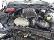 ✅ 2020 Ford Mustang GT Premium • VIN: 1FATP8FF2L5175334 • Lot: 42997571. Listed on IAAI with 18,701 mi. Free auction sales archive from the USA and detailed vehicle history report at DreamBid. Image 10.