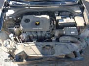 ✅ 2018 Hyundai Elantra SEL • VIN: 5NPD84LF5JH290967 • Lot: 43501788. Listed on IAAI with 76,129 mi. Free auction sales archive from the USA and detailed vehicle history report at DreamBid. Image 10.