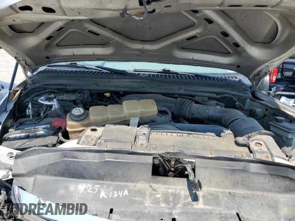 ✅ 2005 Ford Excursion Special Serv • VIN: 1FMNU41S05EB52822 • Лот: 66126504. Опубликован ранее на Copart с пробегом 200 964 миль. Бесплатный доступ к архиву аукционных продаж из США и подробный отчёт об истории автомобиля на DreamBid. Изображение 13.