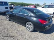 ✅ 2014 Mercedes-Benz CLA 250 • VIN: WDDSJ4EBXEN033983 • Lot: 42809308. Listed on IAAI with 136,818 mi. Free auction sales archive from the USA and detailed vehicle history report at DreamBid. Image 3.