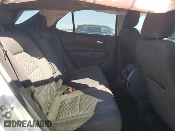 ✅ 2019 Chevrolet Equinox LT • VIN: 3GNAXKEV0KS681554 • Lot: 91372375. Listed on Copart with 64,338 mi. Free auction sales archive from the USA and detailed vehicle history report at DreamBid. Image 10.