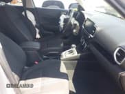 ✅ 2021 Hyundai Venue SEL • VIN: KMHRC8A31MU086354 • Lot: 42242139. Listed on IAAI with 81,963 mi. Free auction sales archive from the USA and detailed vehicle history report at DreamBid. Image 5.