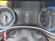 ✅ 2020 Chrysler Voyager L • VIN: 2C4RC1AG4LR102783 • Lot: 42133616. Listed on IAAI with 51,932 mi. Free auction sales archive from the USA and detailed vehicle history report at DreamBid. Image 15.