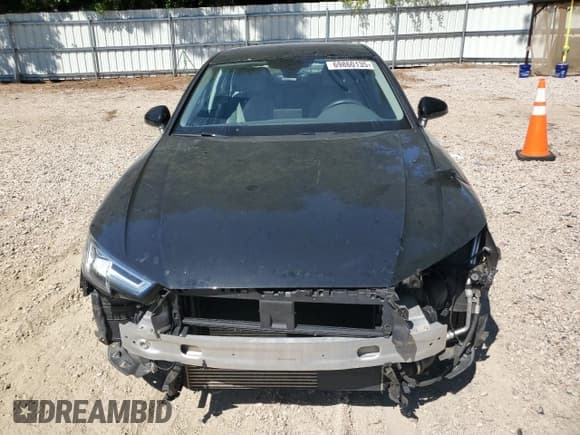 ✅ 2017 Audi A4 Premium Plus • VIN: WAULNAF40HN026656 • Лот: 69860135. Опубликован ранее на Copart с пробегом 73 648 миль. Бесплатный доступ к архиву аукционных продаж из США и подробный отчёт об истории автомобиля на DreamBid. Изображение 5.