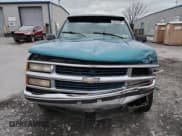 ✅ 1997 Chevrolet Silverado 1500 • VIN: 1GBEK19R4VE163952 • Лот: 93273245. Опубликован ранее на Copart с пробегом 136 497 миль. Бесплатный доступ к архиву аукционных продаж из США и подробный отчёт об истории автомобиля на DreamBid. Изображение 5.