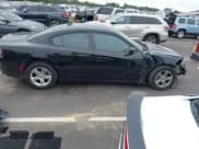 ✅ 2023 Dodge Charger SXT • VIN: 2C3CDXBG5PH579520 • Lot: 43245472. Listed on IAAI with 59,873 mi. Free auction sales archive from the USA and detailed vehicle history report at DreamBid. Image 13.