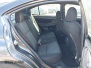 ✅ 2016 Subaru WRX • VIN: JF1VA1B69G9833057 • Lot: 42768556. Listed on IAAI with 231,495 mi. Free auction sales archive from the USA and detailed vehicle history report at DreamBid. Image 8.