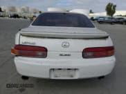 ✅ 1995 Lexus SC • VIN: JT8JZ31C2S0032387 • Lot: 53377475. Listed on Copart with 93,005 mi. Free auction sales archive from the USA and detailed vehicle history report at DreamBid. Image 6.