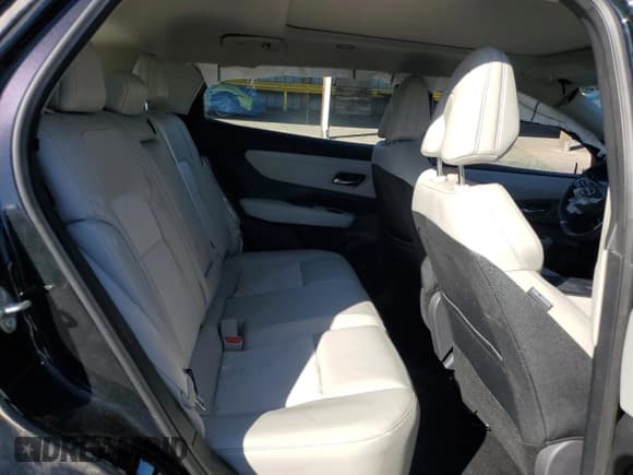 ✅ 2024 Nissan ARIYA Evolve+ • VIN: JN1DF0BB1RM731978 • Lot: 84651625. Wystawiony na Copart z przebiegiem 13 878 mil. Bezpłatny archiwum sprzedaży aukcyjnych z USA i szczegółowy raport historii pojazdu na DreamBid. Zdjęcie 10.