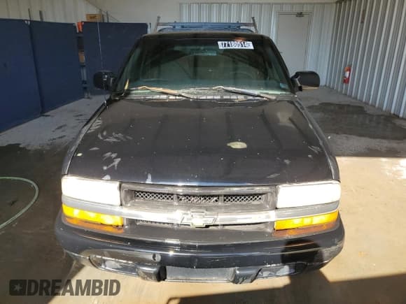✅ 2001 Chevrolet S-10 LS • VIN: 1GCCS19W218170447 • Лот: 84566654. Опубликован ранее на Copart с пробегом 66 875 миль. Бесплатный доступ к архиву аукционных продаж из США и подробный отчёт об истории автомобиля на DreamBid. Изображение 5.
