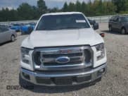 ✅ 2016 Ford F-150 XL • VIN: 1FTEW1CG7GKD01334 • Лот: 80437875. Опубликован ранее на Copart с пробегом 220 997 миль. Бесплатный доступ к архиву аукционных продаж из США и подробный отчёт об истории автомобиля на DreamBid. Изображение 5.