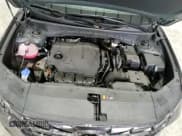 ✅ 2023 Hyundai Tucson Limited • VIN: 5NMJECAE1PH185266 • Lot: 93675955. Listed on Copart with 26,739 mi. Free auction sales archive from the USA and detailed vehicle history report at DreamBid. Image 14.