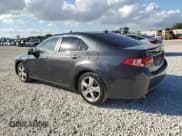 ✅ 2013 Acura TSX • VIN: JH4CU2F40DC010988 • Lot: 91249225. Listed on Copart with 123,366 mi. Free auction sales archive from the USA and detailed vehicle history report at DreamBid. Image 2.