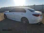 ✅ 2023 Mercedes-Benz C 43 AMG • VIN: W1KAF8HB3PR073401 • Lot: 87645465. Wystawiony na Copart z przebiegiem 27 805 mil. Bezpłatny archiwum sprzedaży aukcyjnych z USA i szczegółowy raport historii pojazdu na DreamBid. Zdjęcie 2.