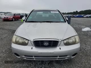 ✅ 2002 Hyundai Elantra GLS • VIN: KMHDN45D92U432809 • Lot: 68445715. Wystawiony na Copart z przebiegiem 186 072 mil. Bezpłatny archiwum sprzedaży aukcyjnych z USA i szczegółowy raport historii pojazdu na DreamBid. Zdjęcie 5.