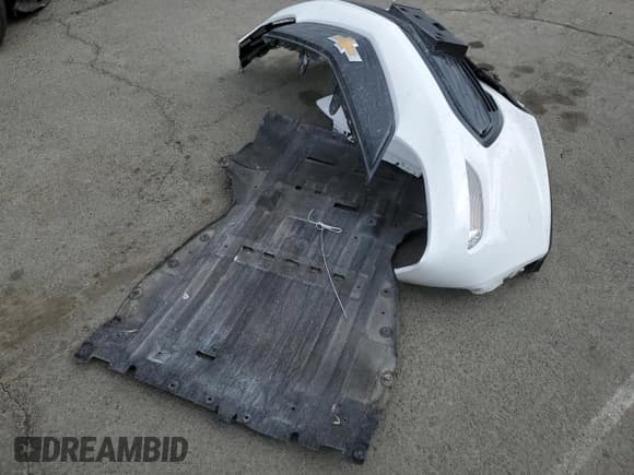 ✅ 2021 Chevrolet Bolt EV Premier • VIN: 1G1FZ6S04M4106586 • Lot: 54701745. Wystawiony na Copart z przebiegiem 72 686 mil. Bezpłatny archiwum sprzedaży aukcyjnych z USA i szczegółowy raport historii pojazdu na DreamBid. Zdjęcie 12.