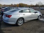 ✅ 2017 Chevrolet Malibu LT • VIN: 1G1ZE5ST8HF243361 • Lot: 90263055. Listed on Copart with 47,128 mi. Free auction sales archive from the USA and detailed vehicle history report at DreamBid. Image 3.