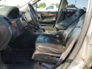 ✅ 2008 Saturn Outlook XR • VIN: 5GZEV23708J118095 • Lot: 69830835. Listed on Copart with 128,060 mi. Free auction sales archive from the USA and detailed vehicle history report at DreamBid. Image 7.