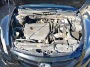 ✅ 2011 Mazda 6 i Sport • VIN: 1YVHZ8BH9B5M23735 • Lot: 43455263. Wystawiony na IAAI z przebiegiem 134 517 mil. Bezpłatny archiwum sprzedaży aukcyjnych z USA i szczegółowy raport historii pojazdu na DreamBid. Zdjęcie 10.