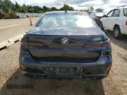 ✅ 2024 BMW 7 Series 760i xDrive • VIN: WBA33EJ06RCR25522 • Лот: 67920894. Опубликован ранее на Copart с пробегом 2 130 миль. Бесплатный доступ к архиву аукционных продаж из США и подробный отчёт об истории автомобиля на DreamBid. Изображение 6.