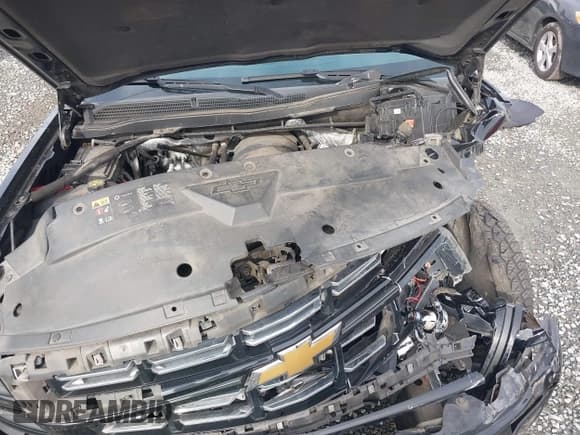 ✅ 2015 Chevrolet Silverado 1500 LT • VIN: 1GCVKREC9FZ287818 • Лот: 43525222. Опубликован ранее на IAAI с пробегом 180 913 миль. Бесплатный доступ к архиву аукционных продаж из США и подробный отчёт об истории автомобиля на DreamBid. Изображение 10.