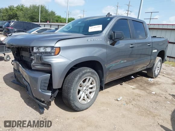✅ 2021 Chevrolet Silverado 1500 RST • VIN: 3GCPWDED2MG325900 • Lot: 42745304. Wystawiony na IAAI z przebiegiem 86 761 mil. Bezpłatny archiwum sprzedaży aukcyjnych z USA i szczegółowy raport historii pojazdu na DreamBid. Zdjęcie 17.