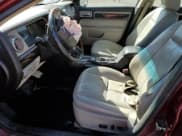 ✅ 2006 Lincoln Zephyr • VIN: 3LNHM26126R651301 • Лот: 81663245. Опубликован ранее на Copart с пробегом Не указан. Бесплатный доступ к архиву аукционных продаж из США и подробный отчёт об истории автомобиля на DreamBid. Изображение 7.