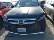 ✅ 2016 Mercedes-Benz GL 550 • VIN: 4JGDF7DE3GA642940 • Lot: 42426227. Listed on IAAI with 103,624 mi. Free auction sales archive from the USA and detailed vehicle history report at DreamBid. Image 13.