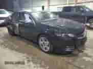 2019 Chevrolet Impala LS z VIN 1G11X5SA0KU105368, wystawiony jako Copart lot #80568034 z przebiegiem 87 831 mil mil oraz Szkoda całkowita • Salvage title. Historia ofert i sprzedaży dostępna na DreamBid. Obrazek 4.