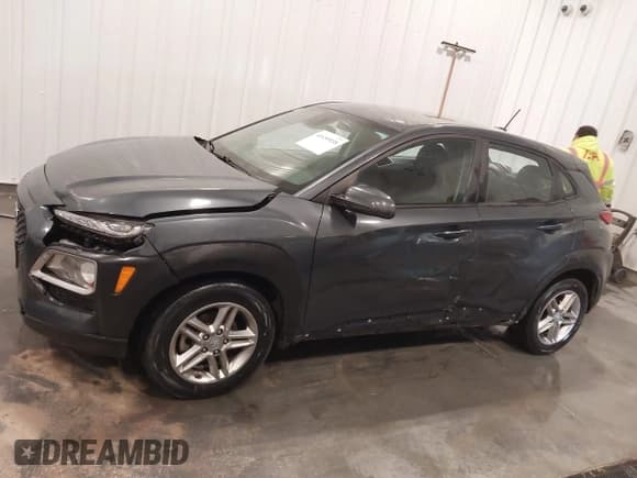 ✅ 2021 Hyundai Kona SE • VIN: KM8K12AA3MU642246 • Лот: 41459938. Опубликован ранее на IAAI с пробегом 87 123 миль. Бесплатный доступ к архиву аукционных продаж из США и подробный отчёт об истории автомобиля на DreamBid. Изображение 14.