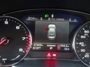 ✅ 2019 Audi A6 Premium • VIN: WAUD8AF21KN126914 • Лот: 41757288. Опубликован ранее на IAAI с пробегом 47 468 миль. Бесплатный доступ к архиву аукционных продаж из США и подробный отчёт об истории автомобиля на DreamBid. Изображение 15.