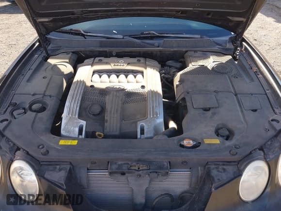 ✅ 2005 Kia Amanti • VIN: KNALD124355077105 • Lot: 41529369. Listed on IAAI with 136,022 mi. Free auction sales archive from the USA and detailed vehicle history report at DreamBid. Image 10.