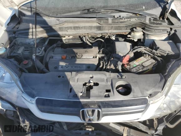 ✅ 2008 Honda CR-V LX • VIN: 3CZRE38318G707134 • Lot: 86623495. Wystawiony na Copart z przebiegiem 179 421 mil. Bezpłatny archiwum sprzedaży aukcyjnych z USA i szczegółowy raport historii pojazdu na DreamBid. Zdjęcie 12.