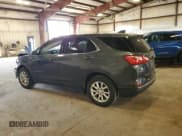 ✅ 2019 Chevrolet Equinox LT • VIN: 3GNAXKEV9KS632353 • Лот: 80131935. Опубликован ранее на Copart с пробегом 74 685 миль. Бесплатный доступ к архиву аукционных продаж из США и подробный отчёт об истории автомобиля на DreamBid. Изображение 2.