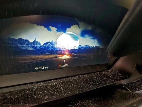 ✅ 2020 Ford Explorer ST • VIN: 1FM5K8GC5LGB09642 • Lot: 94055535. Wystawiony na Copart z przebiegiem 44 112 mil. Bezpłatny archiwum sprzedaży aukcyjnych z USA i szczegółowy raport historii pojazdu na DreamBid. Zdjęcie 9.