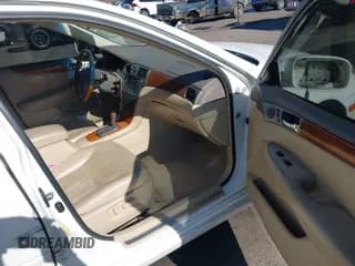 ✅ 2006 Lexus ES 350 • VIN: JTHBA30G565162690 • Лот: 43565473. Опубликован ранее на IAAI с пробегом 150 392 миль. Бесплатный доступ к архиву аукционных продаж из США и подробный отчёт об истории автомобиля на DreamBid. Изображение 5.