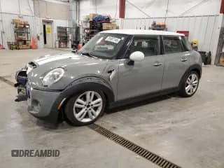 ✅ 2016 MINI Hardtop 4 Door S • VIN: WMWXU3C52G2B63811 • Lot: 91807145. Wystawiony na Copart z przebiegiem 90 550 mil. Bezpłatny archiwum sprzedaży aukcyjnych z USA i szczegółowy raport historii pojazdu na DreamBid. Zdjęcie 1.