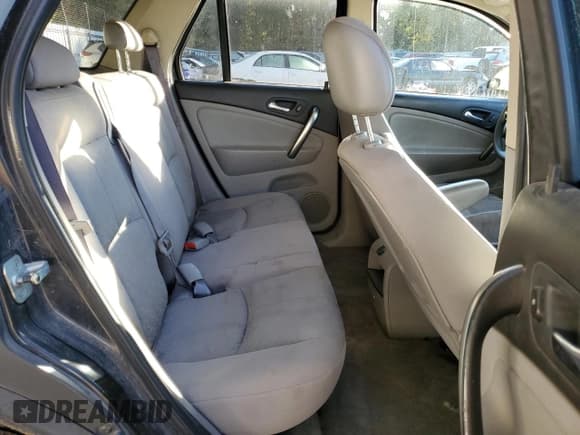 ✅ 2006 Saturn VUE • VIN: 5GZCZ33D96S801525 • Лот: 90382325. Опубликован ранее на Copart с пробегом 261 252 миль. Бесплатный доступ к архиву аукционных продаж из США и подробный отчёт об истории автомобиля на DreamBid. Изображение 11.