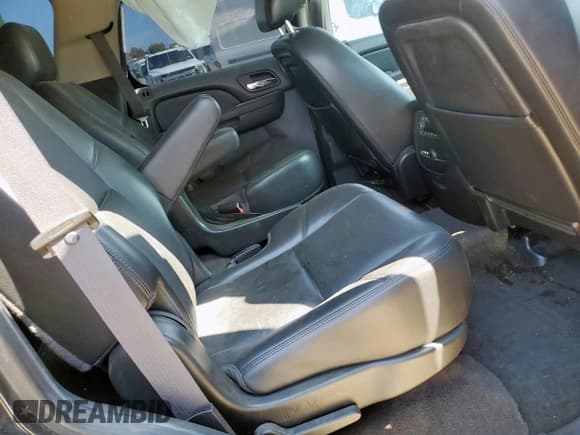 ✅ 2013 Chevrolet Tahoe LTZ • VIN: 1GNSCCE0XDR320784 • Lot: 80089625. Listed on Copart with Not provided. Free auction sales archive from the USA and detailed vehicle history report at DreamBid. Image 11.