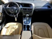 ✅ 2016 Audi A4 Premium • VIN: WAUBFAFL7GN005446 • Lot: 94713775. Listed on Copart with 161,927 mi. Free auction sales archive from the USA and detailed vehicle history report at DreamBid. Image 8.