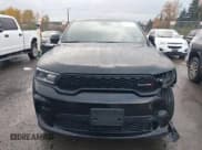 ✅ 2025 Dodge Durango GT • VIN: 1C4RDJDGXSC562692 • Lot: 43645167. Wystawiony na IAAI z przebiegiem 10 295 mil. Bezpłatny archiwum sprzedaży aukcyjnych z USA i szczegółowy raport historii pojazdu na DreamBid. Zdjęcie 12.