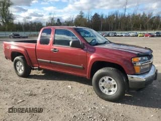 ✅ 2008 Chevrolet Colorado 2LT • VIN: 1GCDT49E888216903 • Лот: 76463694. Опубликован ранее на Copart с пробегом 129 298 миль. Бесплатный доступ к архиву аукционных продаж из США и подробный отчёт об истории автомобиля на DreamBid. Изображение 4.