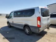 ✅ 2015 Ford Transit XL • VIN: 1FMZK1YMXFKB16362 • Лот: 57024515. Опубликован ранее на Copart с пробегом 112 665 миль. Бесплатный доступ к архиву аукционных продаж из США и подробный отчёт об истории автомобиля на DreamBid. Изображение 2.