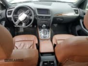 ✅ 2010 Audi Q5 Premium Plus • VIN: WA1LKAFP6AA112311 • Лот: 87015515. Опубликован ранее на Copart с пробегом Не указан. Бесплатный доступ к архиву аукционных продаж из США и подробный отчёт об истории автомобиля на DreamBid. Изображение 8.