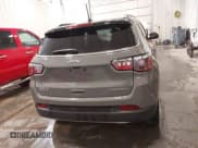 ✅ 2023 Jeep Compass Limited • VIN: 3C4NJDCN1PT524479 • Lot: 41955772. Wystawiony na IAAI z przebiegiem 40 125 mil. Bezpłatny archiwum sprzedaży aukcyjnych z USA i szczegółowy raport historii pojazdu na DreamBid. Zdjęcie 16.